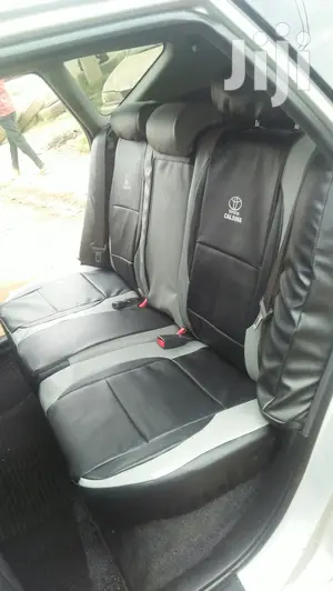 Seat Covers