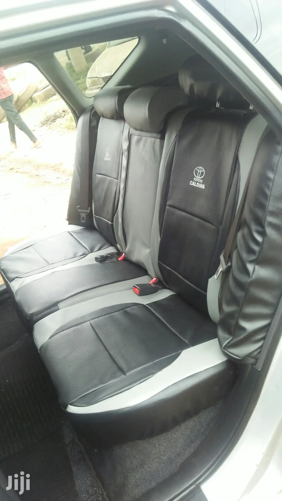 Seat Covers