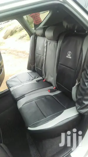 Seat Covers