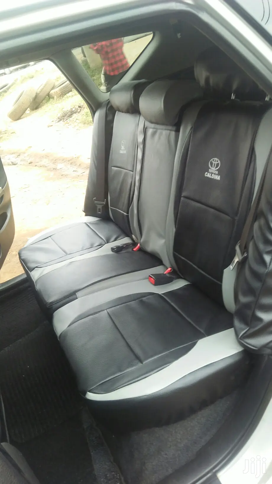 Seat Covers