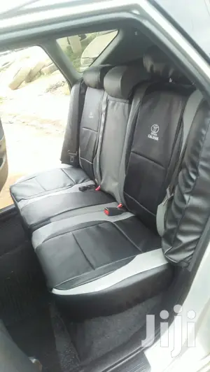 Seat Covers