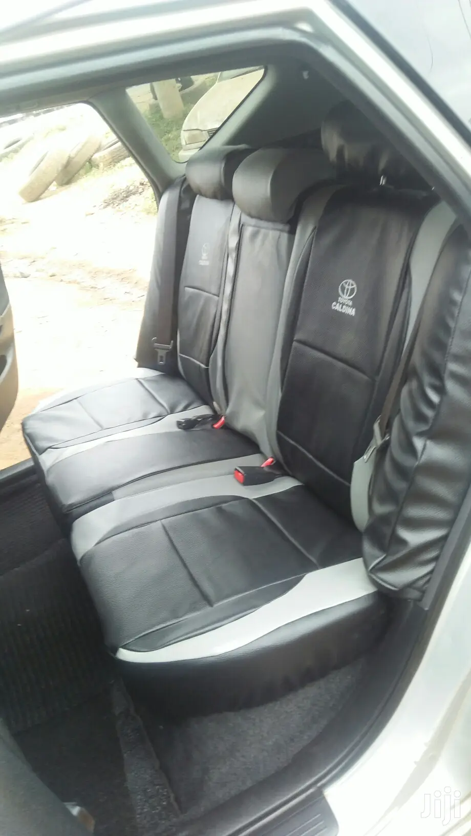 Seat Covers