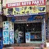 Cawire Auto Parts And Services logo