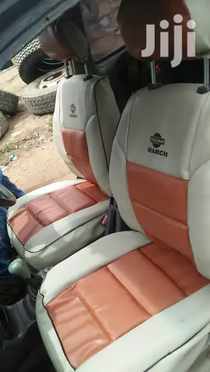 Seat Covers