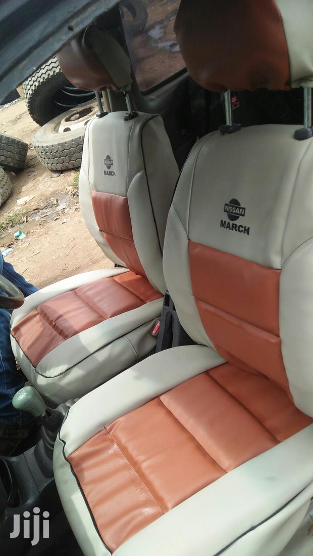 Seat Covers - main view