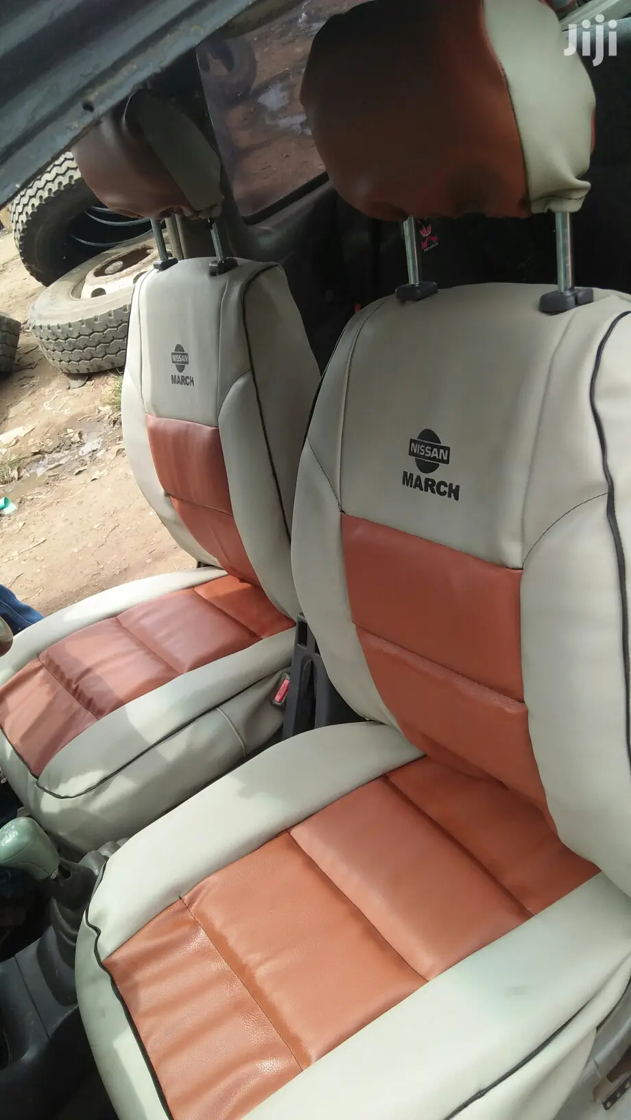 Seat Covers