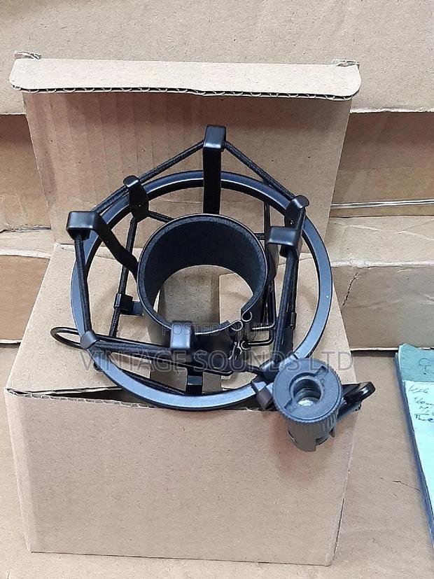 Shock Mount