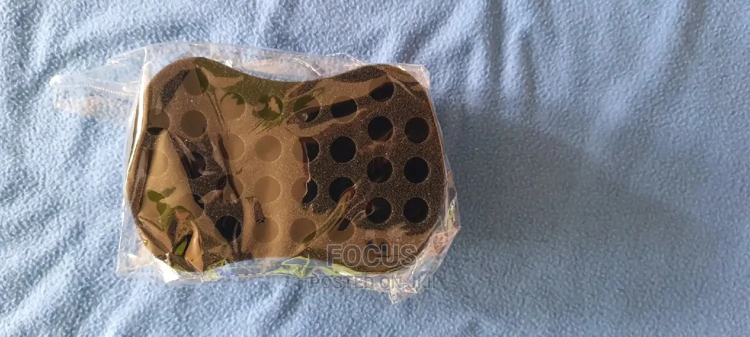 Baby Lock Sponge Small