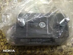 Gear Box Mounting Isuzu Dmax