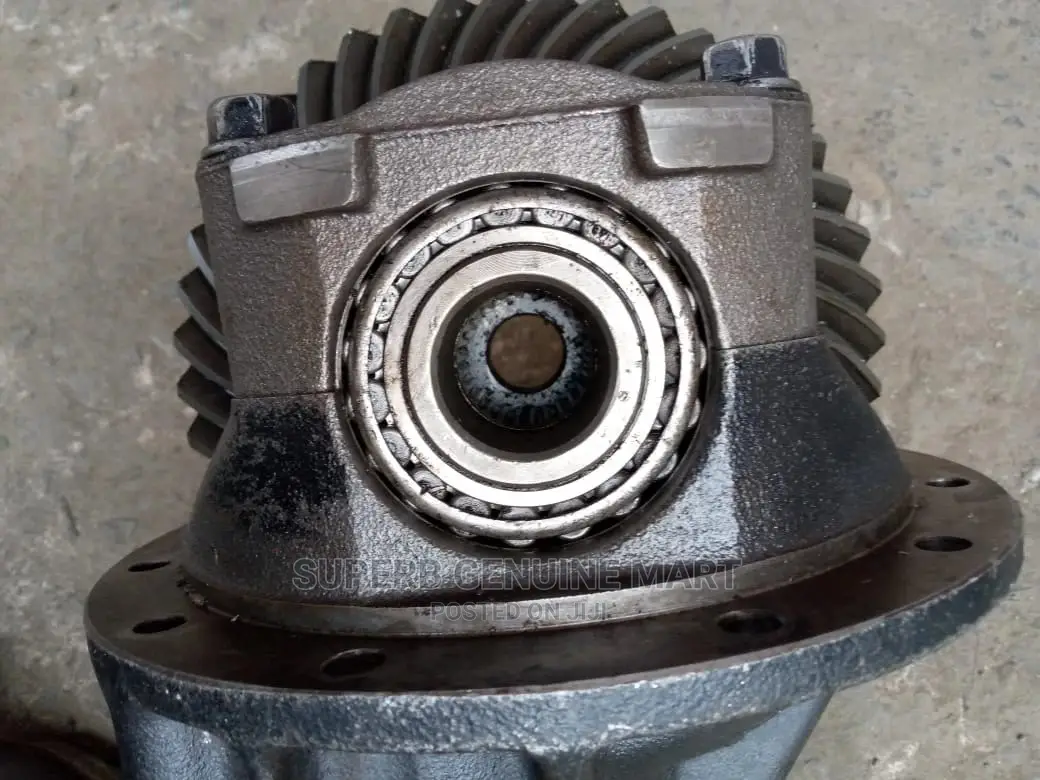 Differential