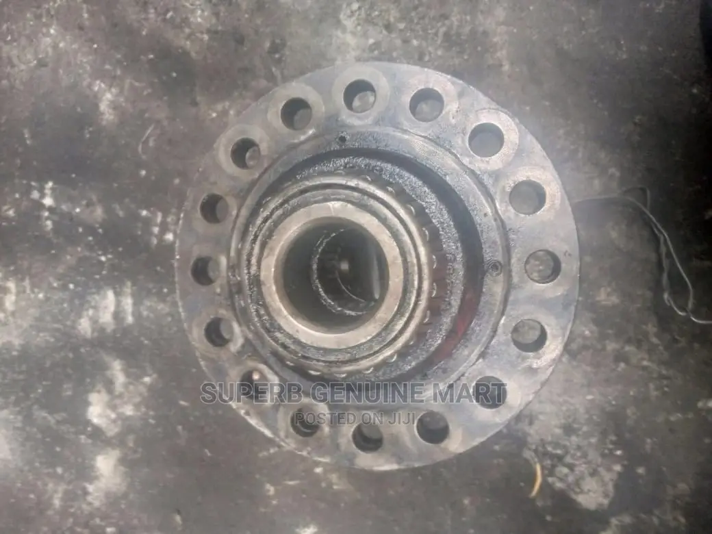 Differential