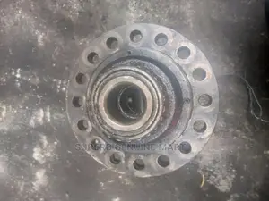 Differential