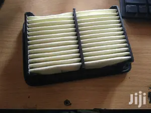 Honda Life Genuine Air Filter