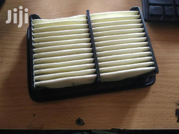 Honda Life Genuine Air Filter - thumbnail 2