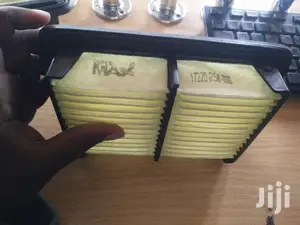 Honda Life Genuine Air Filter