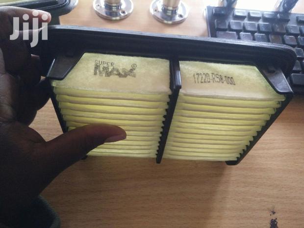 Honda Life Genuine Air Filter - thumbnail 3