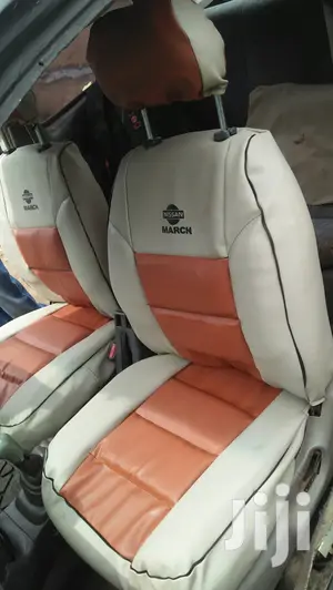Seat Covers