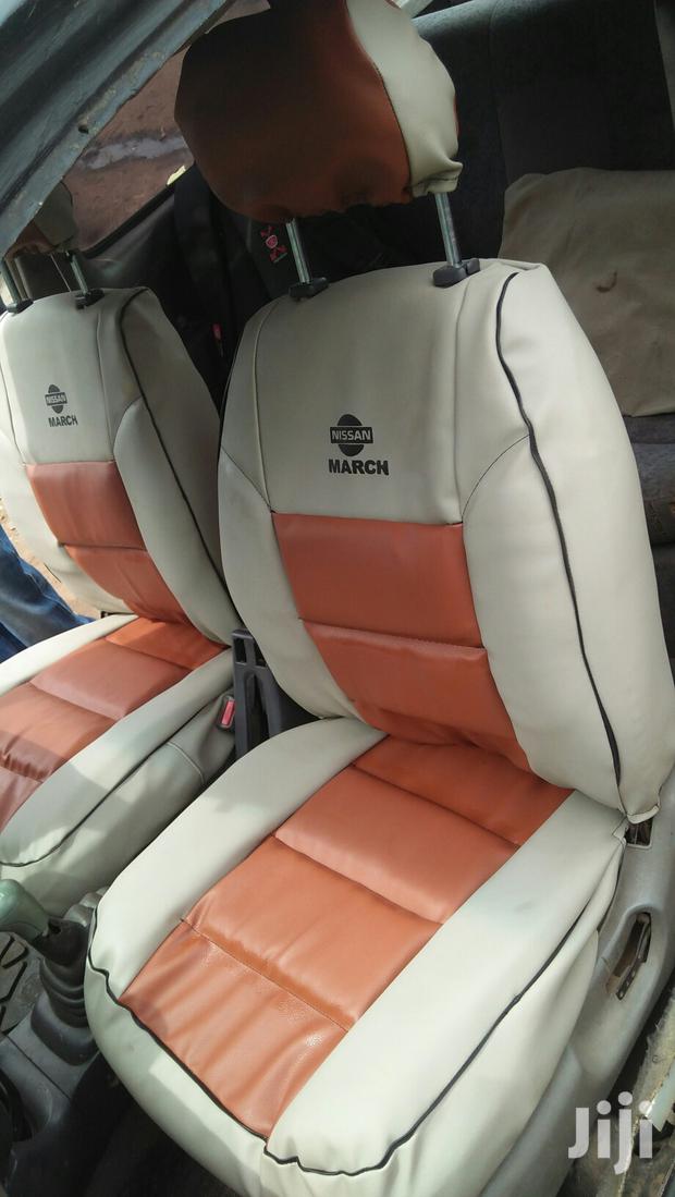 Seat Covers - main view