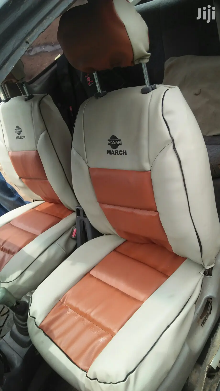 Seat Covers