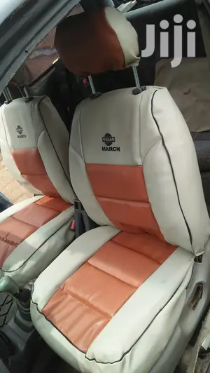 Seat Covers
