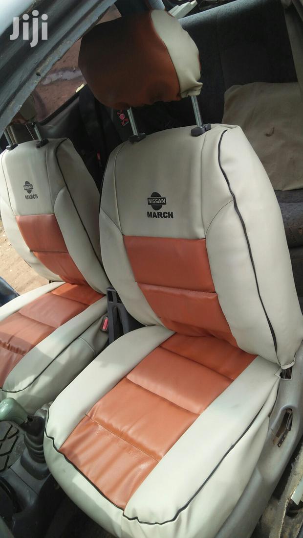 Seat Covers - thumbnail 2
