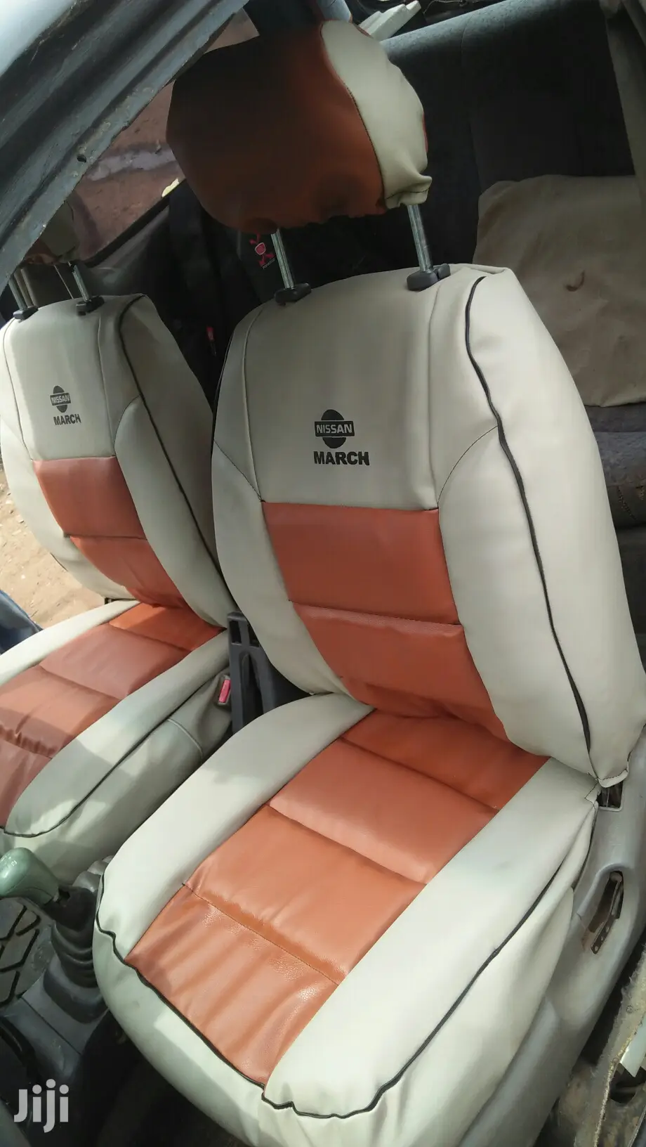 Seat Covers