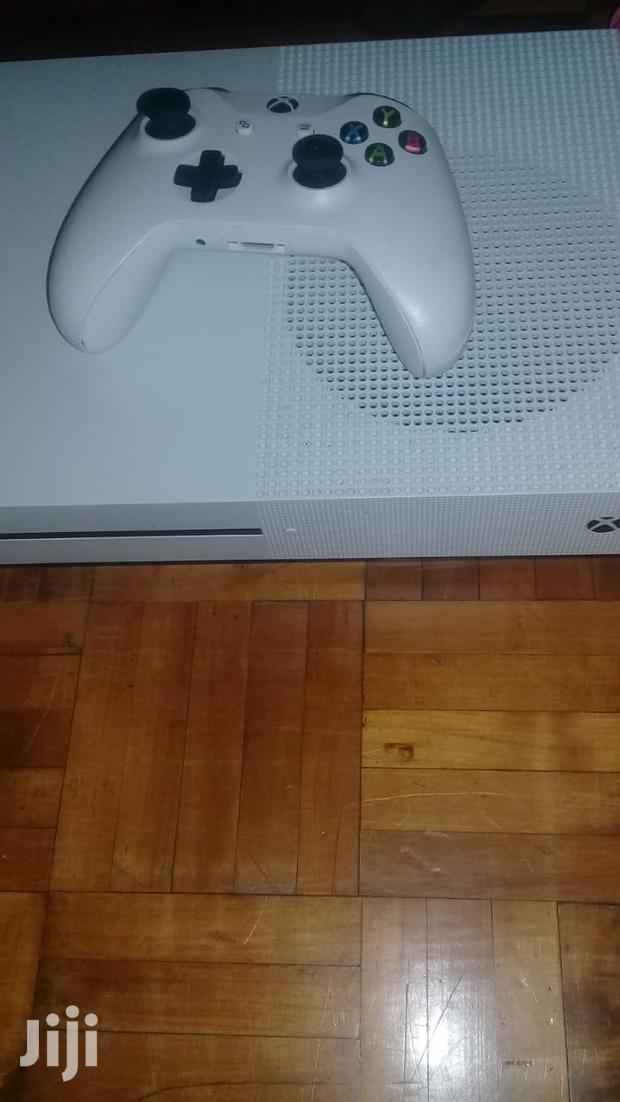 Xbox One S Used - thumbnail 3
