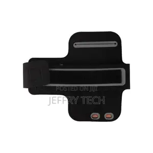 Sports Gym Armband Arm Band Case Cover For iPhone 6 Plus 5.5