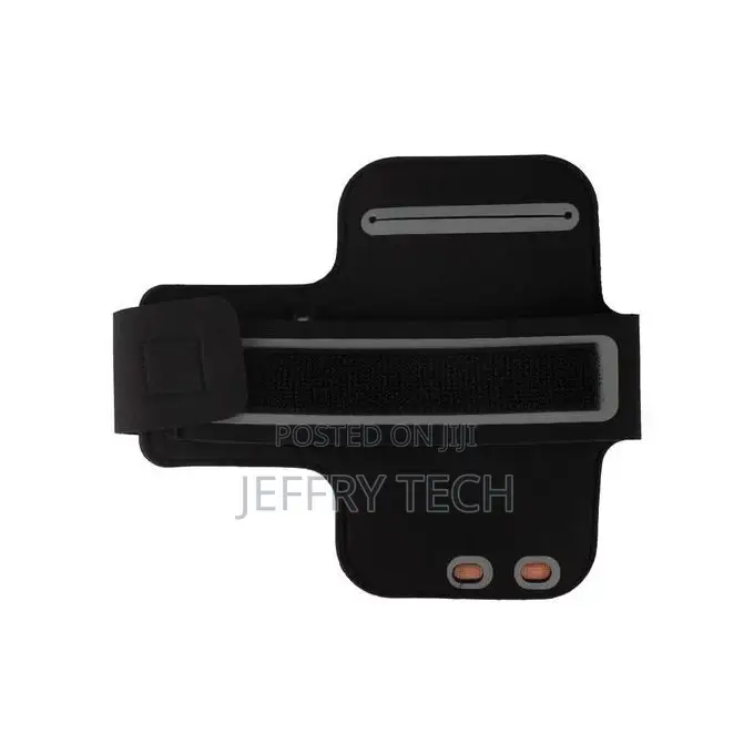 Sports Gym Armband Arm Band Case Cover For iPhone 6 Plus 5.5