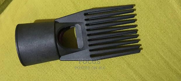 Replecement Comb - main view