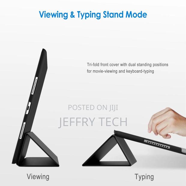 Case For Apple iPad Pro 10.5 Inch, Smart Cover - thumbnail 3