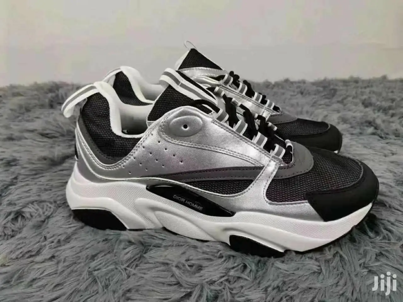Christian Dior Sneakers in Nairobi Central Shoes, Jklad Kenya Ltd Jiji.co.ke