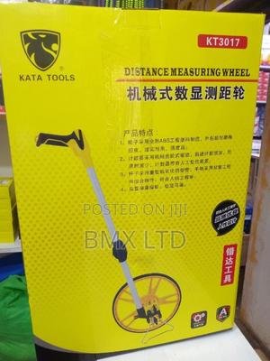 Wheel Measure - thumbnail 2