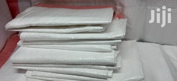 Sacks Available