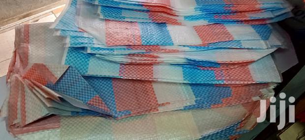 D-cut Sacks - thumbnail 3