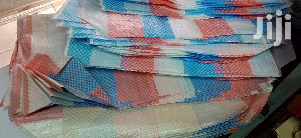 D-cut Sacks - thumbnail 4