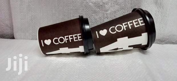 Coffe Cups