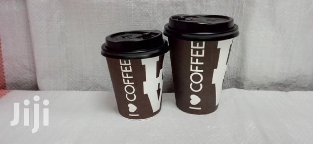 Coffe Cups - thumbnail 2