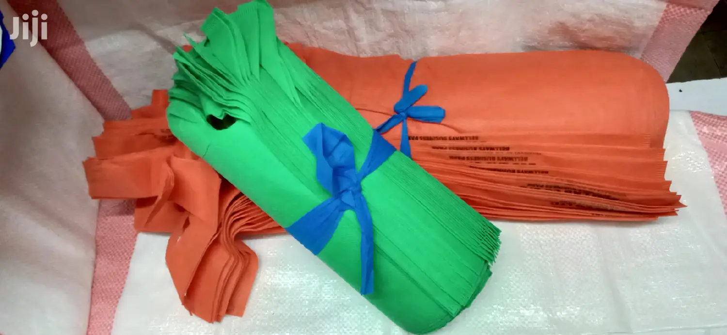 Shopping Bags