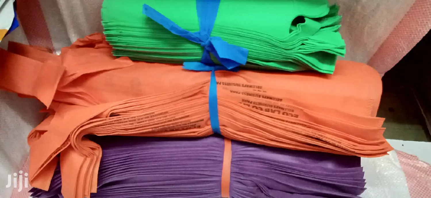 Shopping Bags