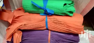 Shopping Bags