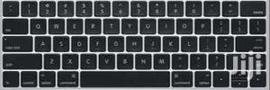 Mac Book Keyboard
