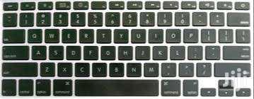 Mac Book Keyboard - thumbnail 3