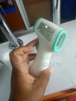 Thermo Gun