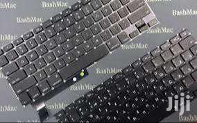 Mac Book Keyboard - thumbnail 5