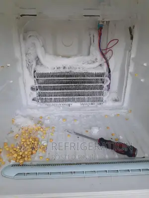 Fridge,Freezer and Microwave Repairs