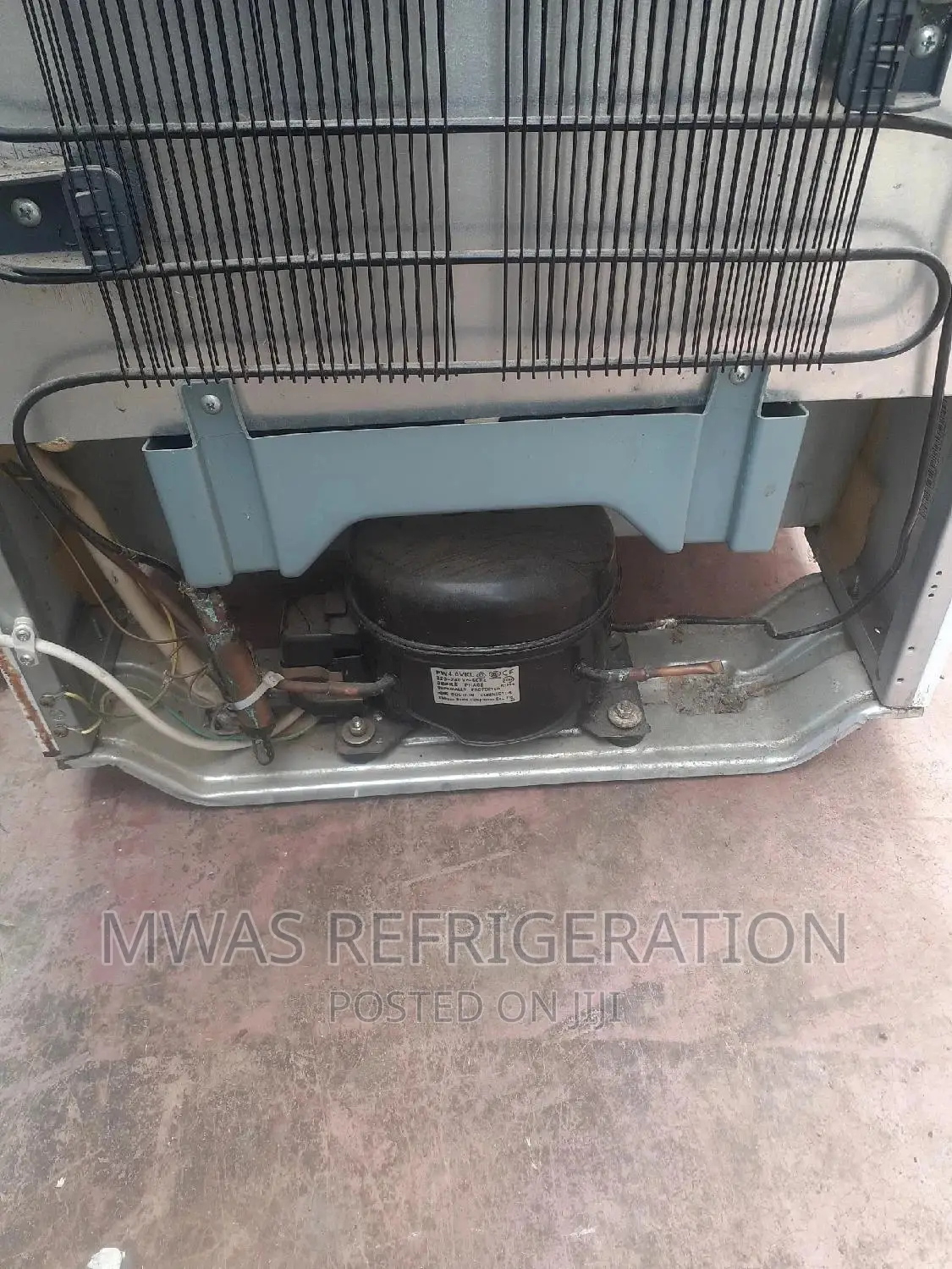 Fridge,Freezer and Microwave Repairs
