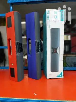 Powerful Speakers Wireless