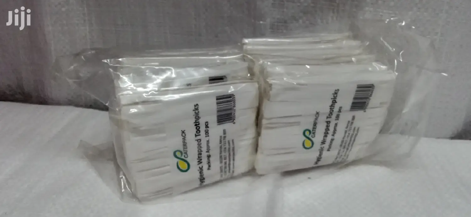 Hygene Toothpick