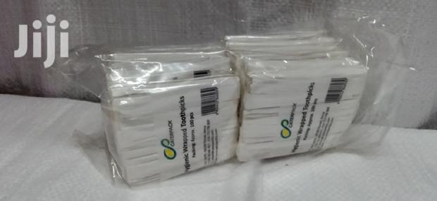 Hygene Toothpick - thumbnail 2